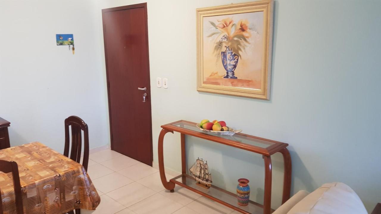 Apartamento Marco E Hilda 우바투바 외부 사진